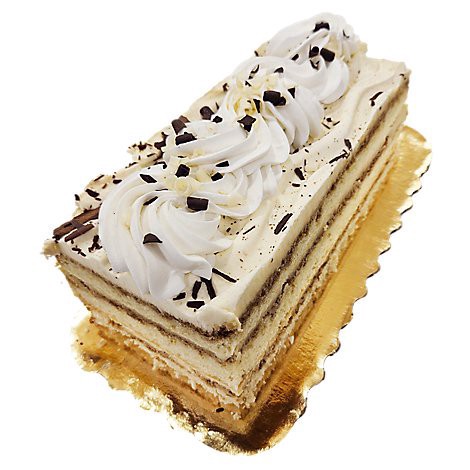 slide 1 of 1, Bar Cake Tiramisu - Ea, 1 ct