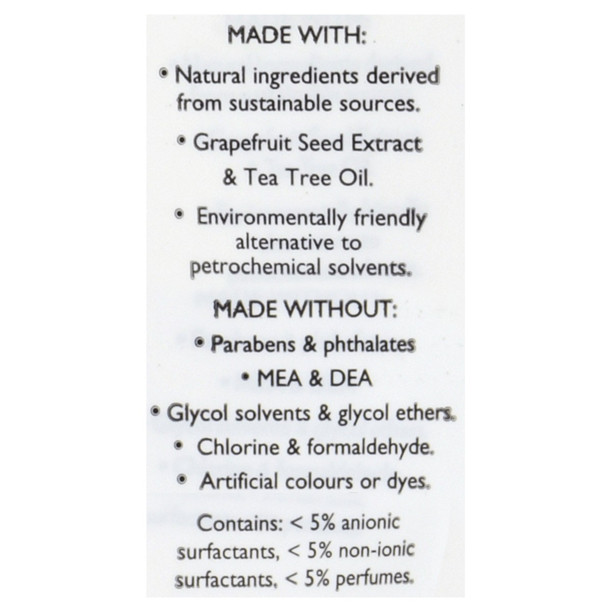 slide 4 of 11, Alkimi Kitchen Cleaner 17 oz, 