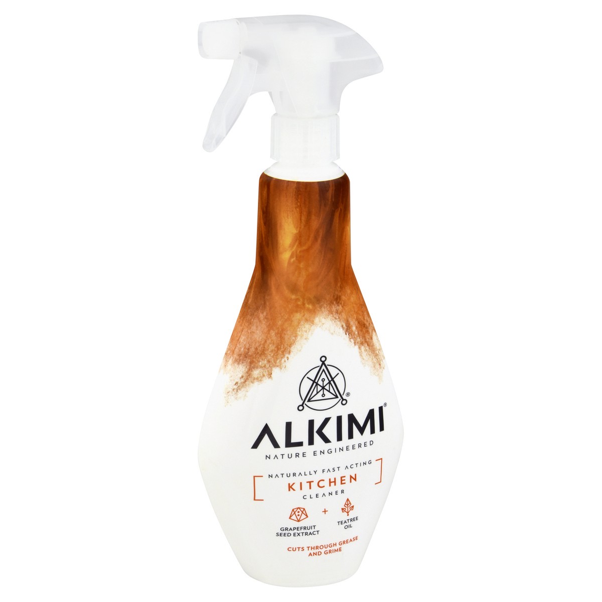 slide 9 of 11, Alkimi Kitchen Cleaner 17 oz, 
