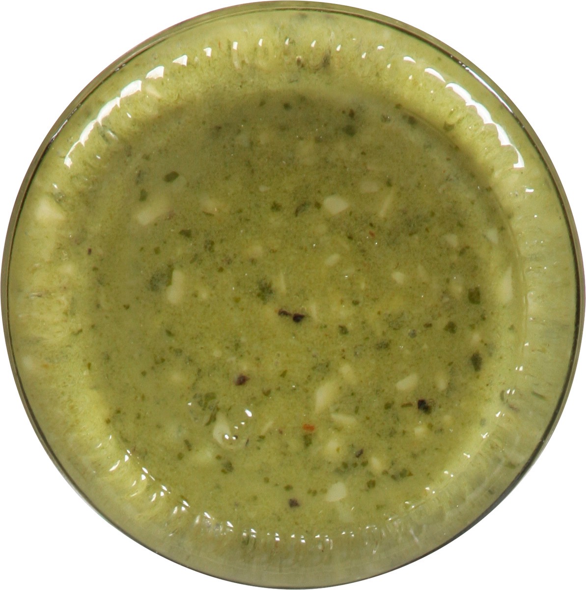 slide 7 of 13, Gotham Greens Basil Caesar Dressing, 10 oz