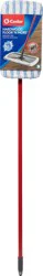 O-Cedar Hardwood Floor 'N More Damp/Dry Mop - 1 ea Sleeve