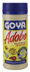 Goya All Purpose Seasoning Without Pepper