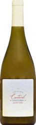 Custard Chardonnay 750 ml