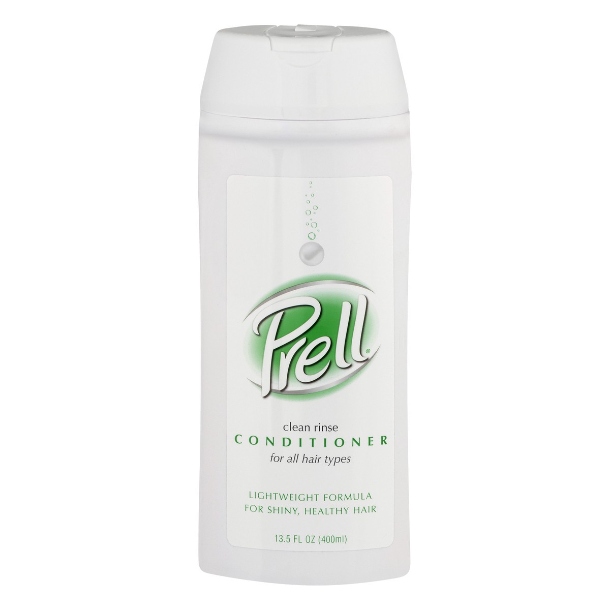 slide 1 of 11, Prell Clean Rinse Conditioner 13.5 oz, 13.5 fl oz