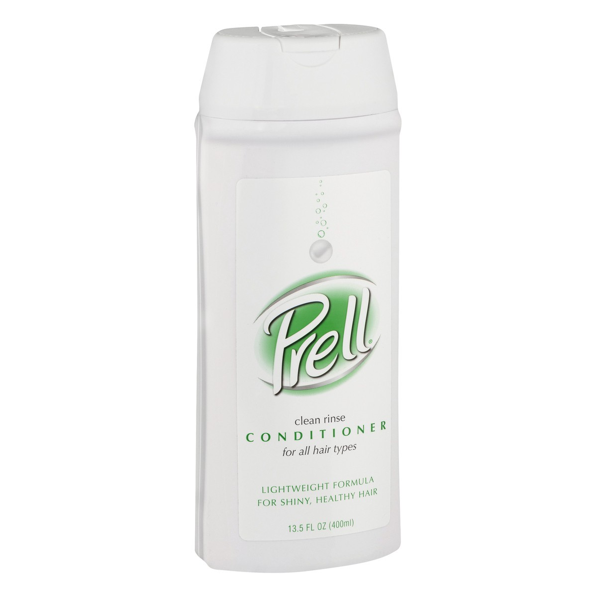 slide 5 of 11, Prell Clean Rinse Conditioner 13.5 oz, 13.5 fl oz