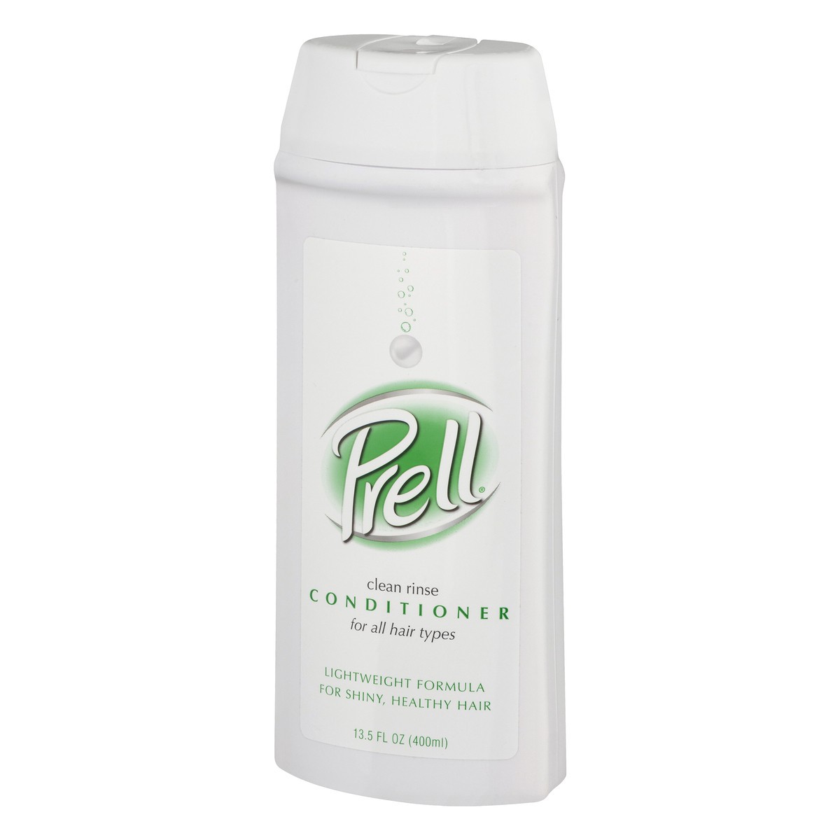 slide 7 of 11, Prell Clean Rinse Conditioner 13.5 oz, 13.5 fl oz