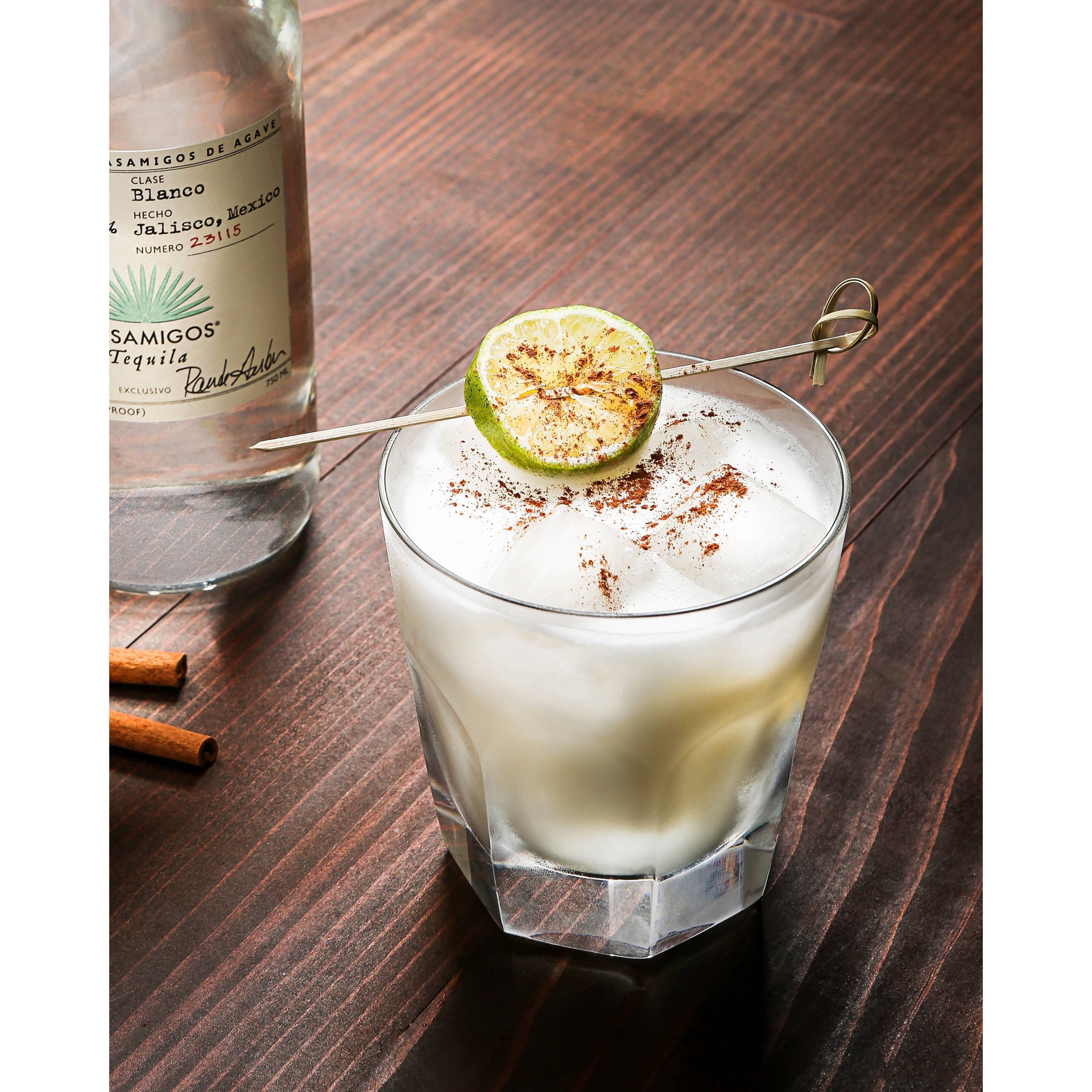 slide 6 of 17, Casamigos Blanco Tequila, 750 ml