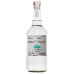 Casamigos Blanco Tequila