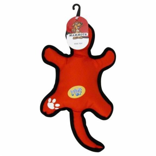 slide 1 of 2, Mammoth Tough Nylon Dog Toy, 1 ct