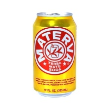 slide 1 of 1, Materva Yerba Mate Soft Drink - 24 ct, 24 ct