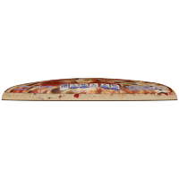 slide 3 of 24, Jack's Thin Crust Meat Lover's Frozen Pizza, 14.43 oz