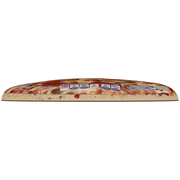 slide 7 of 24, Jack's Thin Crust Meat Lover's Frozen Pizza, 14.43 oz