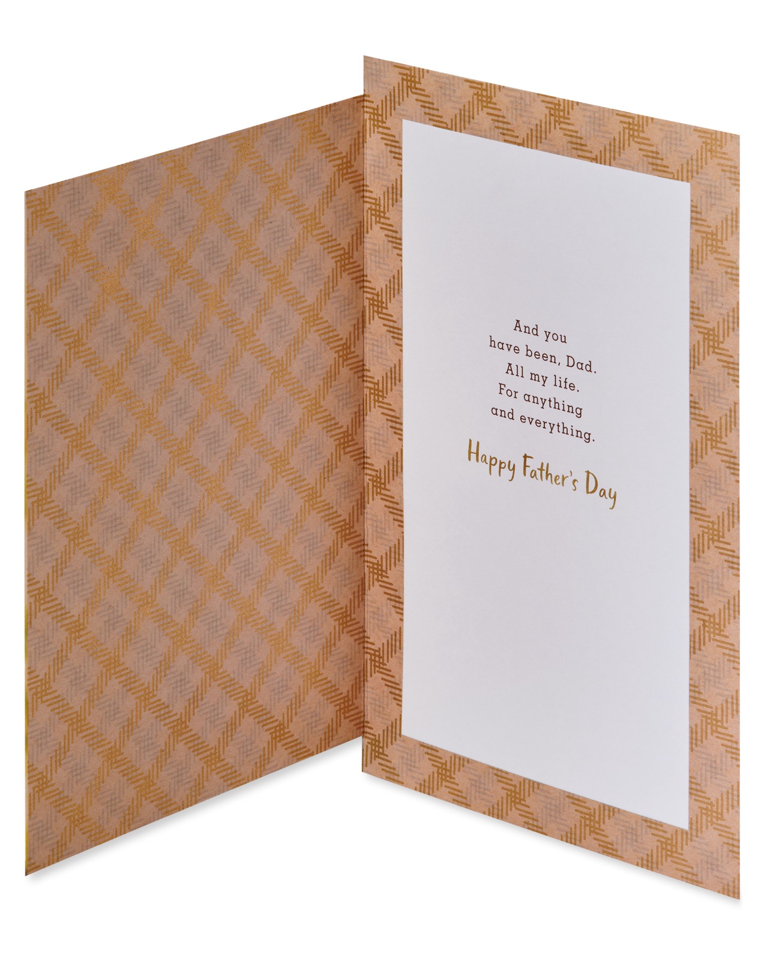 slide 5 of 5, American Greetings Father's Day Greeting Card 1 ea, 1 ct