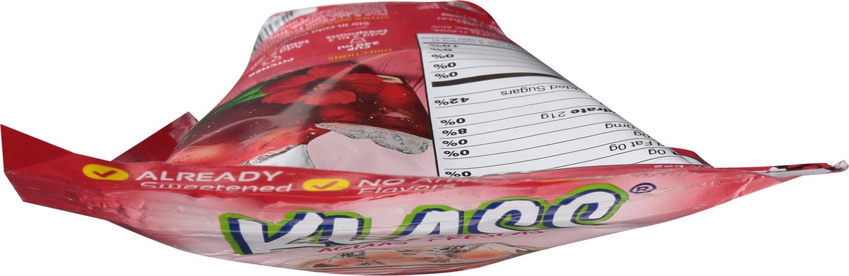 slide 13 of 14, Klass Aguas Frescas Hibiscus Drink Mix 14.1 oz, 14.1 oz