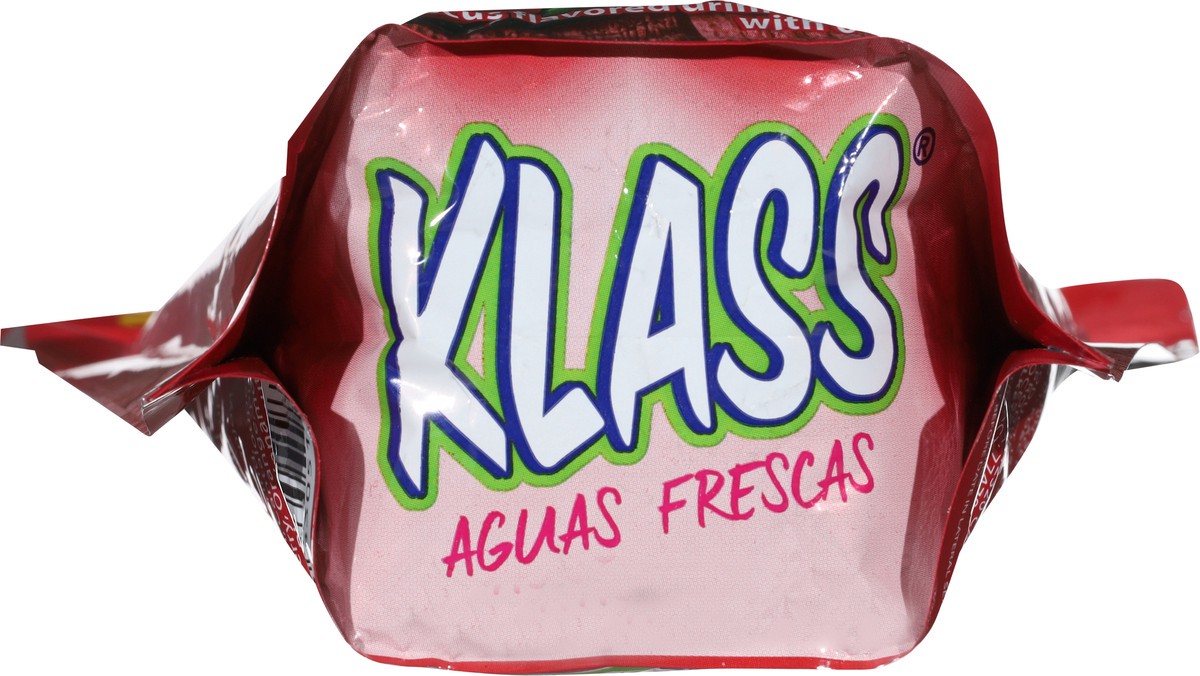 slide 12 of 14, Klass Aguas Frescas Hibiscus Drink Mix 14.1 oz, 14.1 oz