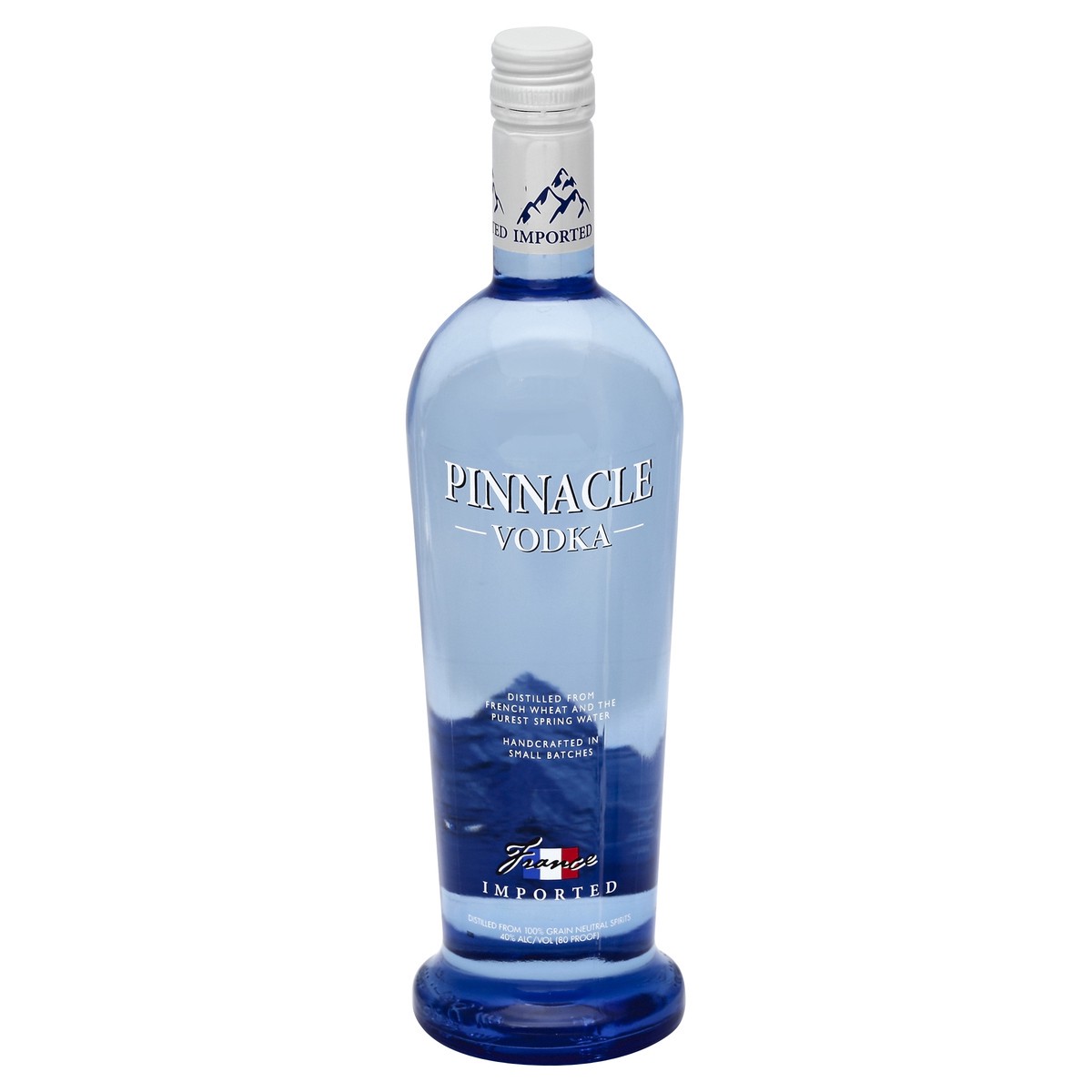 slide 2 of 2, Pinnacle Vodka 750 ml, 750 ml