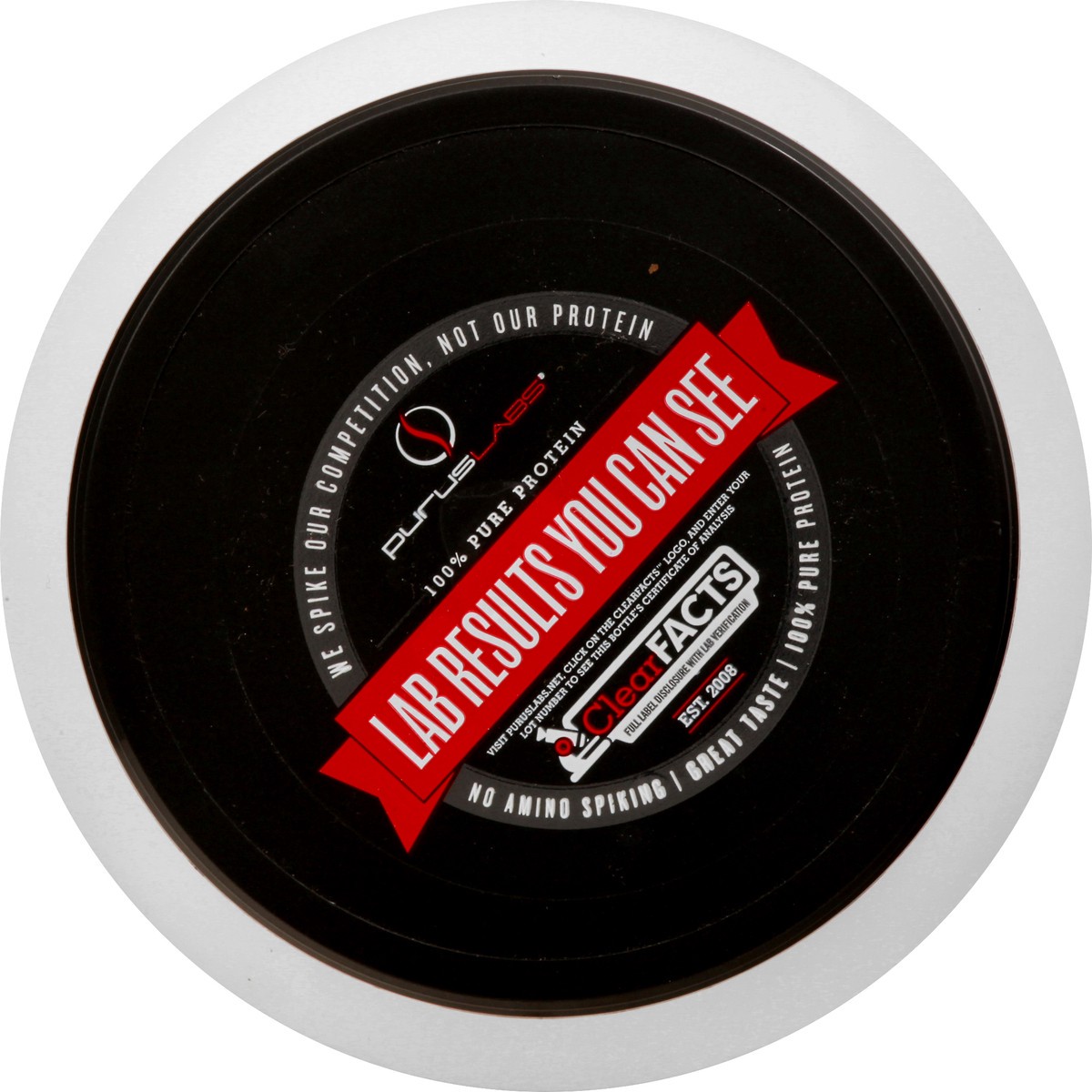 slide 4 of 12, Purus Homemade Vanilla Wafer MyoFeed 1.8 lb, 1.8 lb