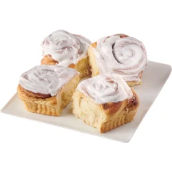 Open Acres Signature Cinn Roll