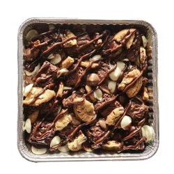 Fresh Brookie Dessert Griller