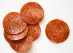 Kowalskis Pepperoni