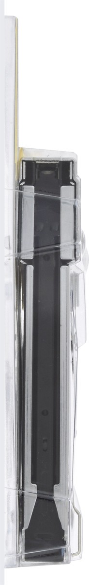 slide 6 of 10, STANLEY Heavy Duty Staple Gun 1 ea, 1 ct