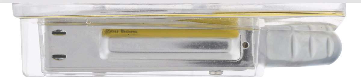 slide 3 of 10, STANLEY Heavy Duty Staple Gun 1 ea, 1 ct