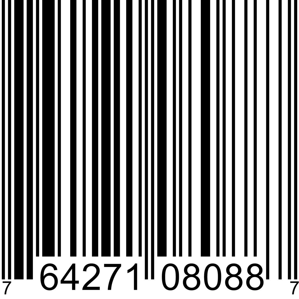 slide 11 of 11, Oggi Beer & Beverage Tower Barware with Removable Ice Tube 1 ea, 88 oz