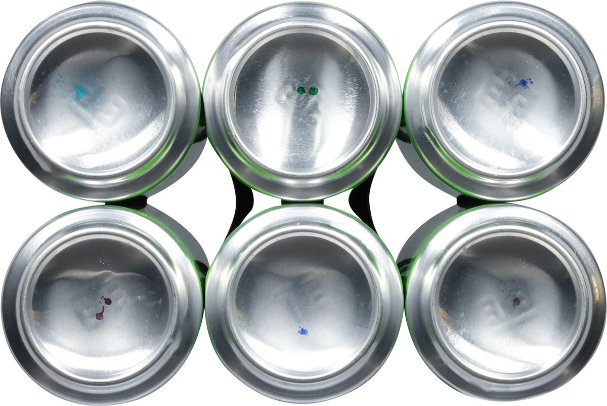 slide 6 of 12, Garage Beer Classic Lime Beer 6 Pack 6 - 16 oz Cans, 6 ct; 16 oz