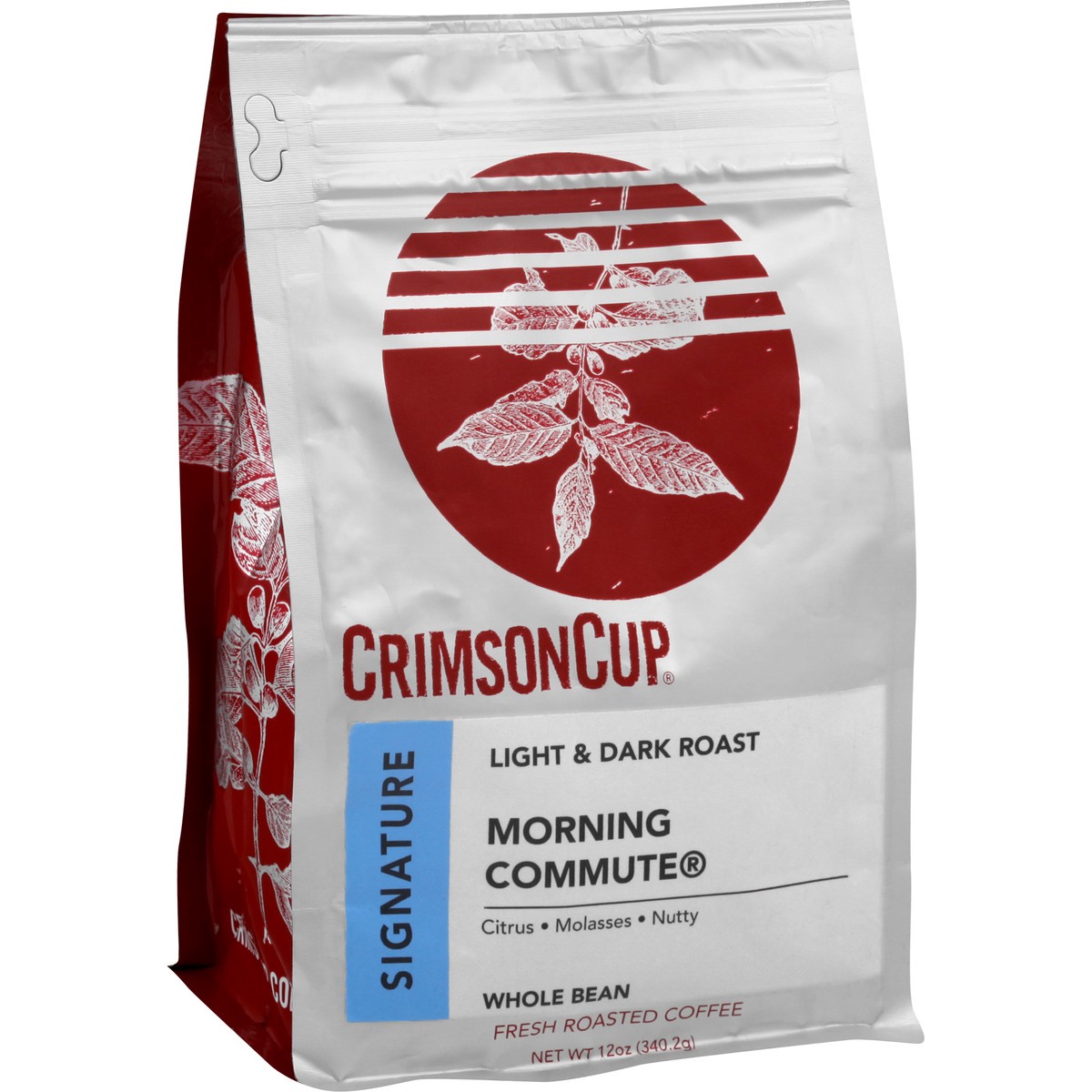 slide 11 of 11, Crimson Cup Coffee - 12 oz, 12 oz