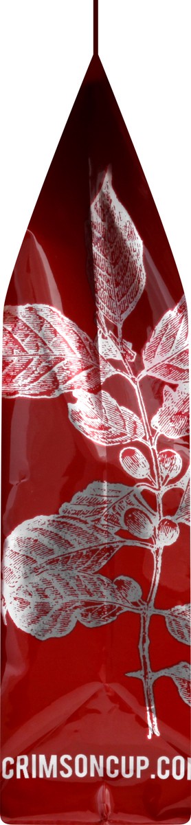 slide 3 of 11, Crimson Cup Coffee - 12 oz, 12 oz