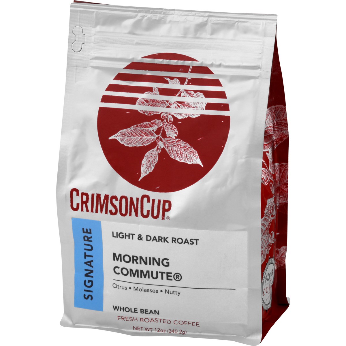 slide 2 of 11, Crimson Cup Coffee - 12 oz, 12 oz