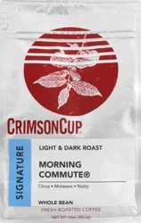 Crimson Cup Coffee - 12 oz