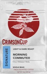 Crimson Cup Coffee - 12 oz