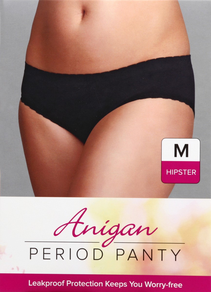 Anigan Period Panty Hipster