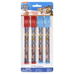 Paw Patrol Adventures Light Up Bracelet
