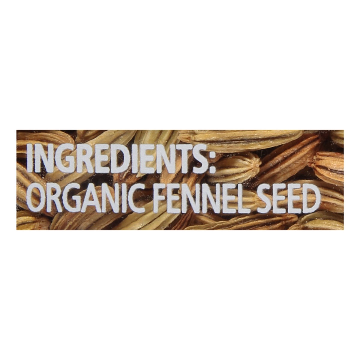 slide 7 of 12, Simply Organic Fennel Seeds, 1.9 oz