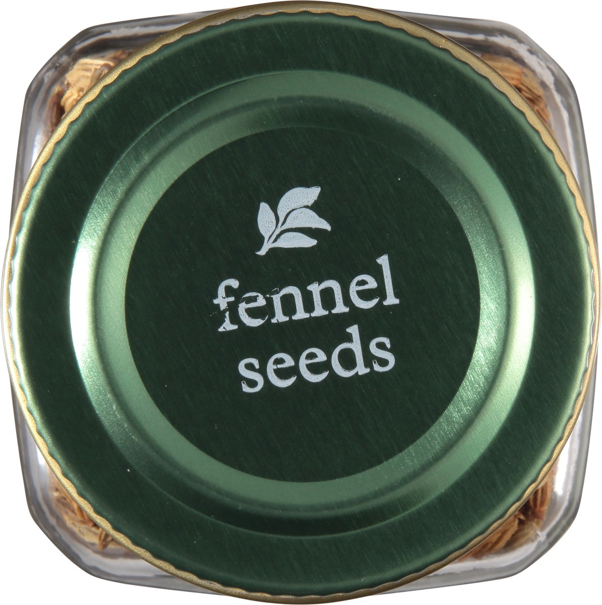 slide 9 of 12, Simply Organic Fennel Seeds, 1.9 oz