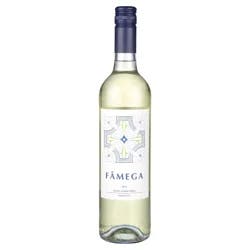 Famega White Vinho Verde Wine