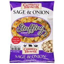 Country Hearth Sage&On Stuffing