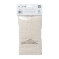 slide 2 of 5, Viovia Natural Cheesecloth, 1 ct