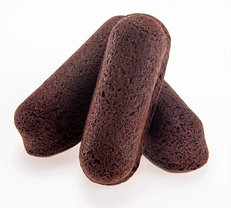 slide 4 of 5, Katz Creme Cakes - Peppermint, 8.8 oz