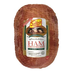 Sahlen's Ham