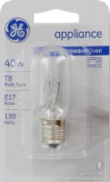 GE 40W Appliance Light Bulb