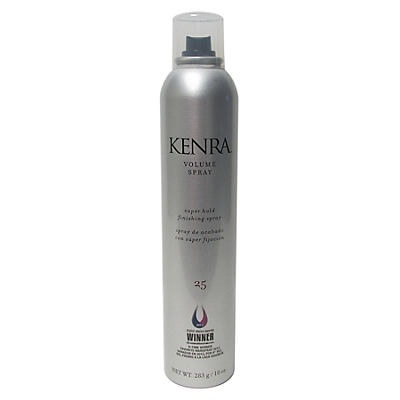 slide 1 of 1, Kenra Volume Spray, 10 oz