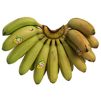 slide 1 of 1, Produce Banana 1 ea, 1 ct