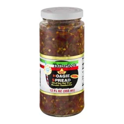 Tallarico's Hoagie Sauce