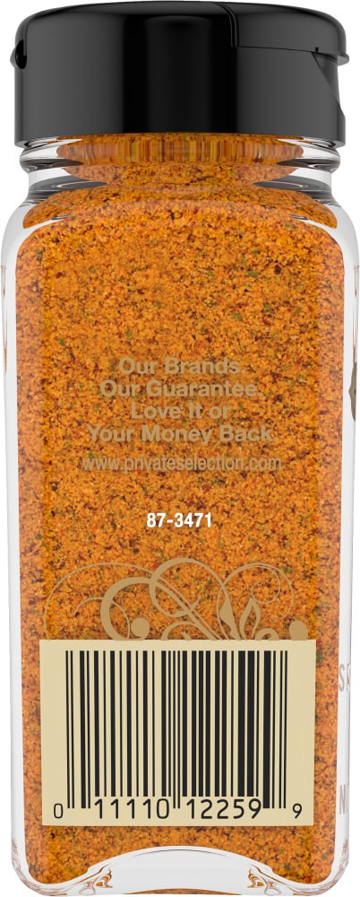 slide 4 of 4, Private Selection Elote Street Corn Seasoning Blend, 2.4 oz