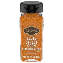 Private Selection Elote Street Corn Seasoning Blend