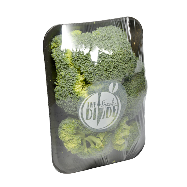 slide 1 of 1, OPEN ACRES Broccoli, per lb