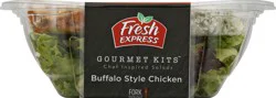 Fresh Express Buffalo Style Chicken 5.3 oz